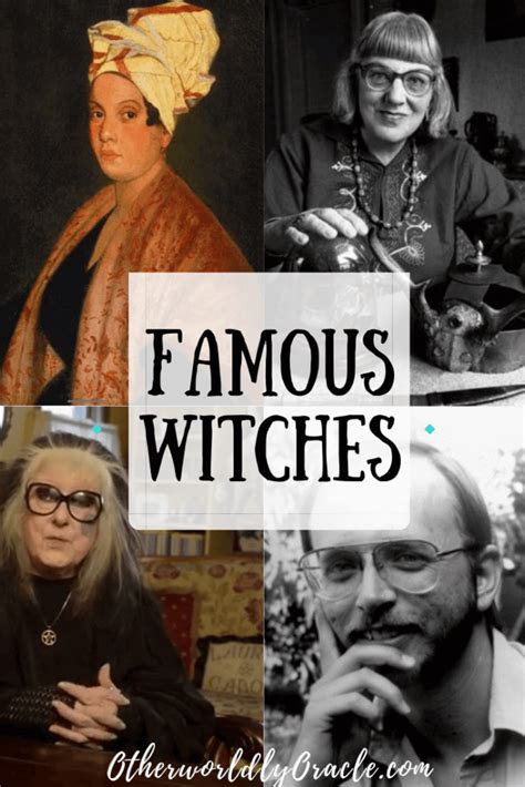 The Sorceresses of Mythology: Exploring the Famous Witch Names in Ancient Legends